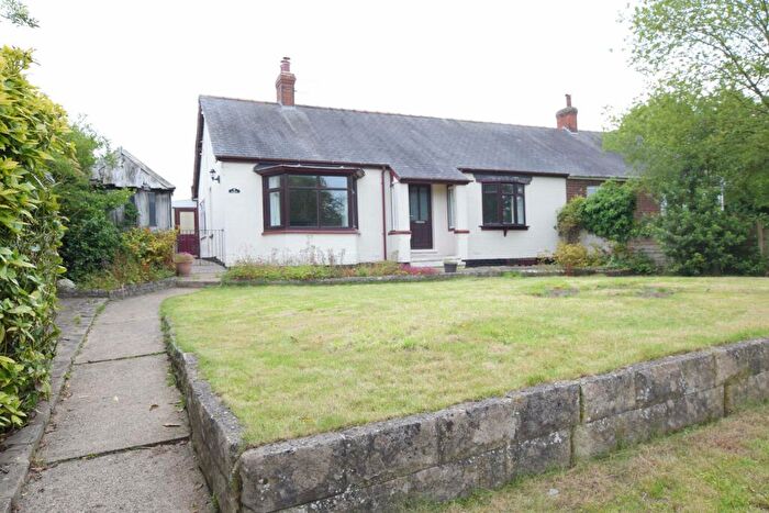 2 Bedroom Bungalow To Rent In Front Street, Ulceby, DN39