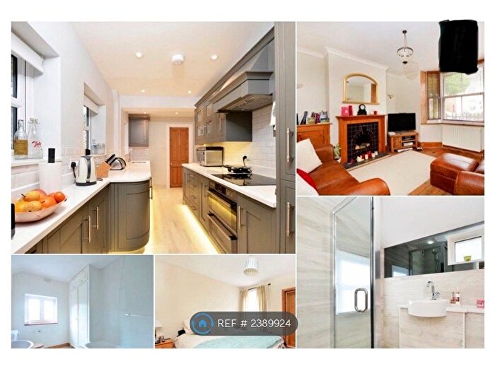 2 Bedroom Semi-Detached House To Rent In High Path Rosd, Guildford, GU1