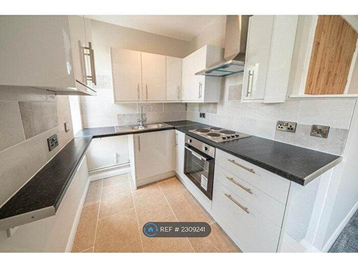 1 Bedroom Flat To Rent In Sheffield, Sheffield, S8