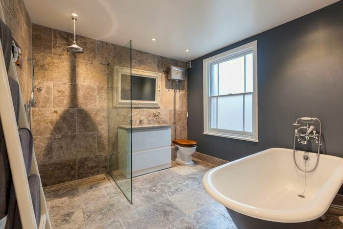 4 Bedroom House To Rent In Wingmore Road, Brixton, London, SE24