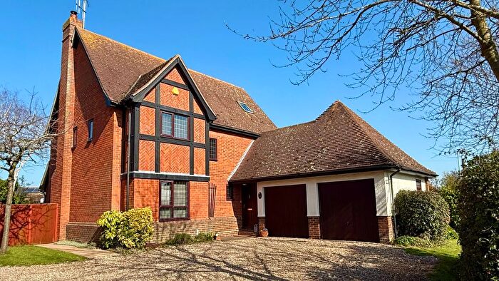 6 Bedroom Detached House For Sale In Maldon Road, Tiptree, Essex, CO5