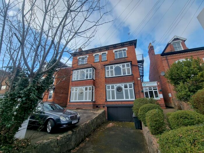 2 Bedroom Flat To Rent In Aylestone Road, Aylestone, Leicester, LE2