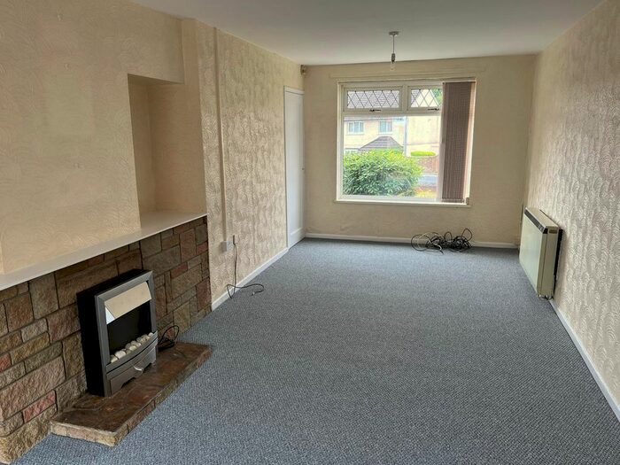 3 Bedroom Terraced House To Rent In Monnow Way, Bettws, Newport, NP20