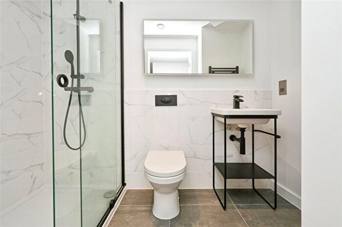 1 Bedroom Flat For Sale In Cresta House, Alma Street, Luton, LU1