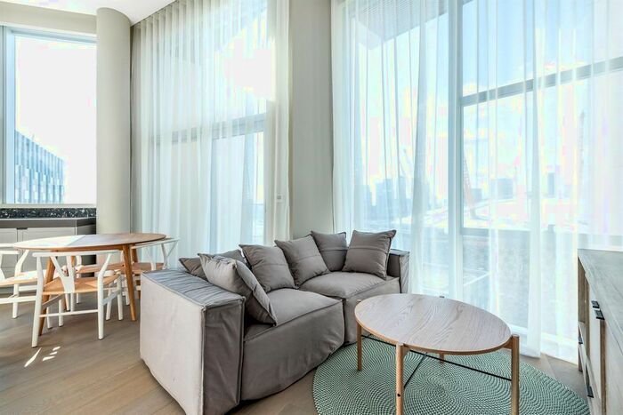 2 Bedroom Flat To Rent In No., Upper Riverside, Cutter Lane, Greenwich Peninsula, SE10