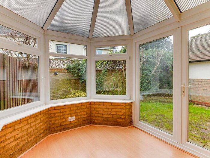 2 Bedroom End Of Terrace House To Rent In Silver Street, Ashwell, Baldock, SG7
