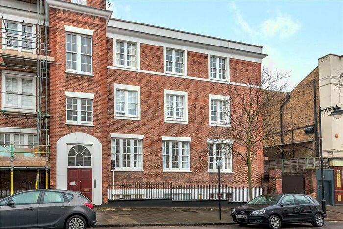2 Bedroom Flat To Rent In Florence Court, A Florence Street, Islingt Florence Co, N1