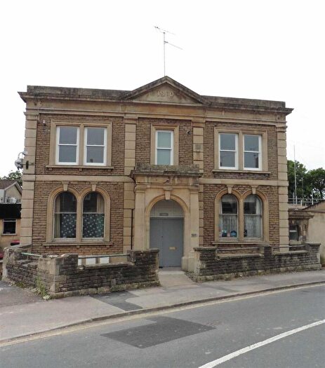 1 Bedroom Flat To Rent In Audley Road, Chippenham, SN14