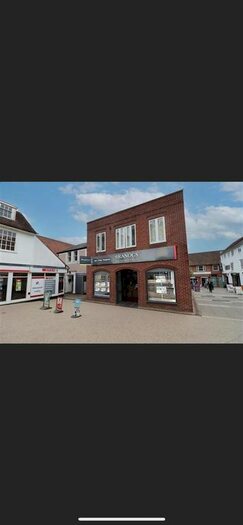 2 Bedroom Flat To Rent In New Street, Braintree, CM7