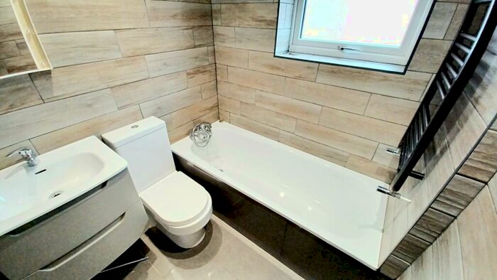 3 Bedroom End Of Terrace House For Sale In Lime Terrace, Eldon Lane, Bishop Auckland, County Durham, DL14