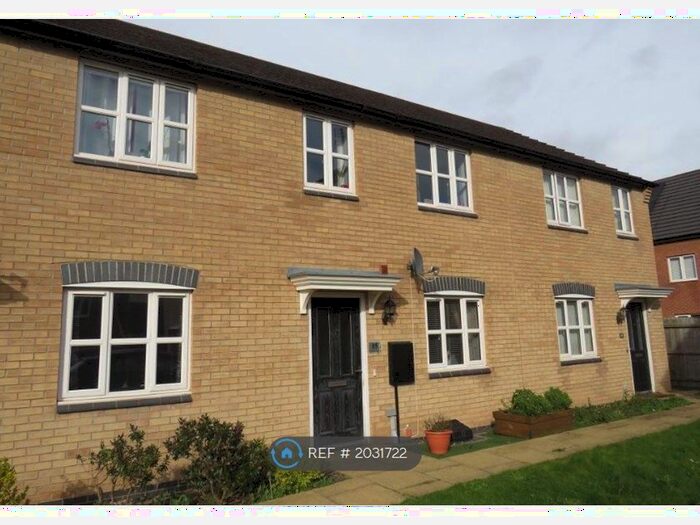 3 Bedroom Terraced House To Rent In Dragoon Road, Coventry, CV3