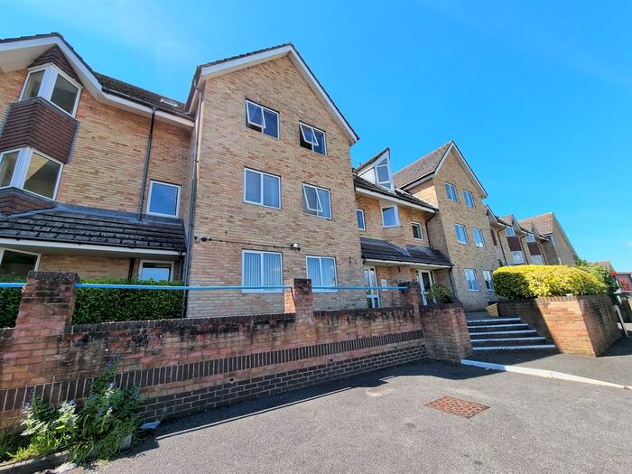 1 Bedroom Flat To Rent In Sunnyhill Road, Poole BH12