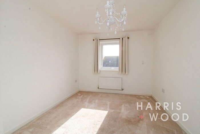 2 Bedroom Flat For Sale In Inspiration Avenue, Colchester, Essex, CO4