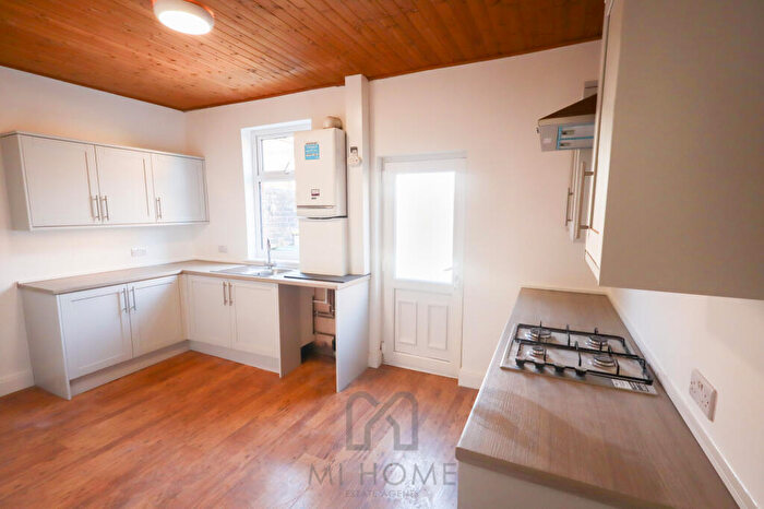 3 Bedroom Terraced House To Rent In Fylde Street, Kirkham, Preston, PR4