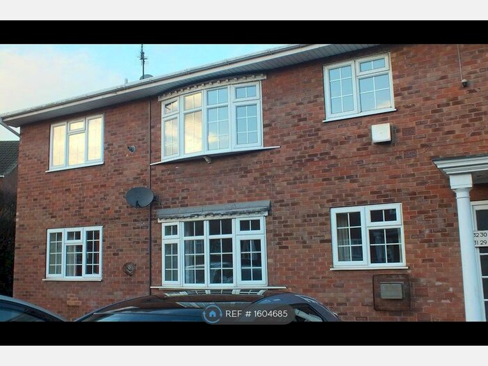 1 Bedroom Flat To Rent In Revesby Court, Scunthorpe, DN16
