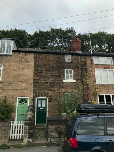 2 Bedroom Terraced House To Rent In Hopping Hill, Milford, DE56