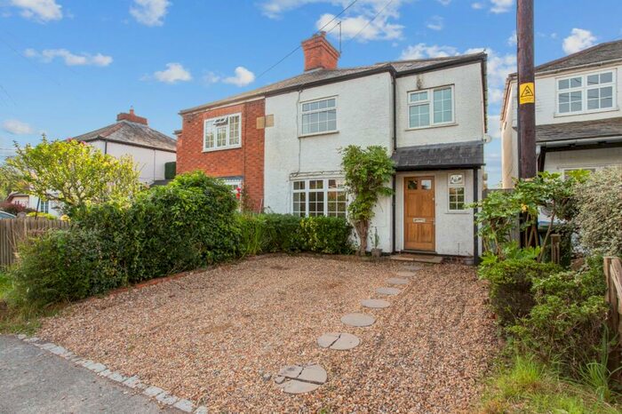 3 Bedroom Semi-Detached House To Rent In Winkfield Lane, Winkfield, Windsor, Berkshire, SL4