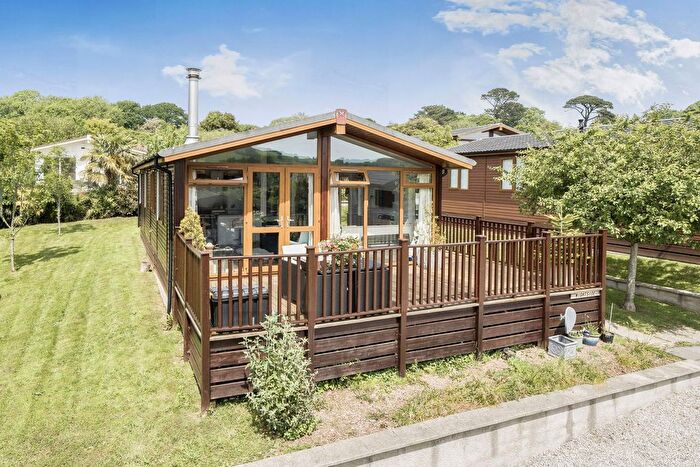3 Bedroom Chalet For Sale In Briar Hill, Newton Ferrers, Plymouth, PL8