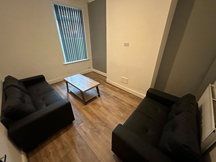 4 Bedroom Terraced House To Rent In Silverdale Avenue, Old Swan, Liverpool, L13