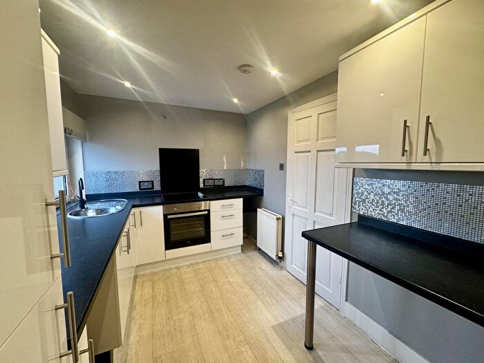 1 Bedroom Flat To Rent In Richmond Terrace, Peterhead, AB42