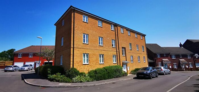 1 Bedroom Apartment To Rent In Northfields, Sturminster Newton, DT10