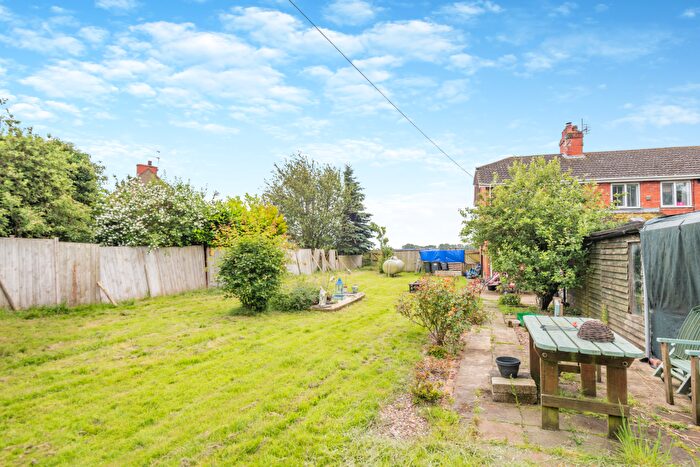 3 Bedroom Semi-Detached House For Sale In Langrick Road, Boston, PE22
