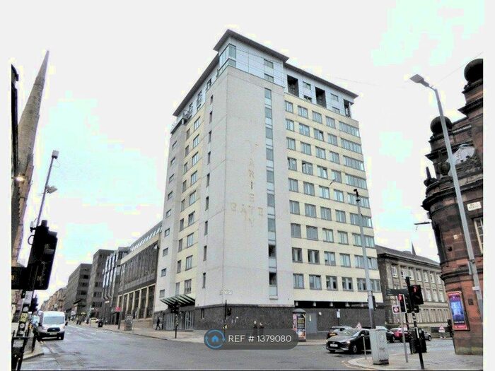 2 Bedroom Flat To Rent In Bath Street, Glasgow, G2