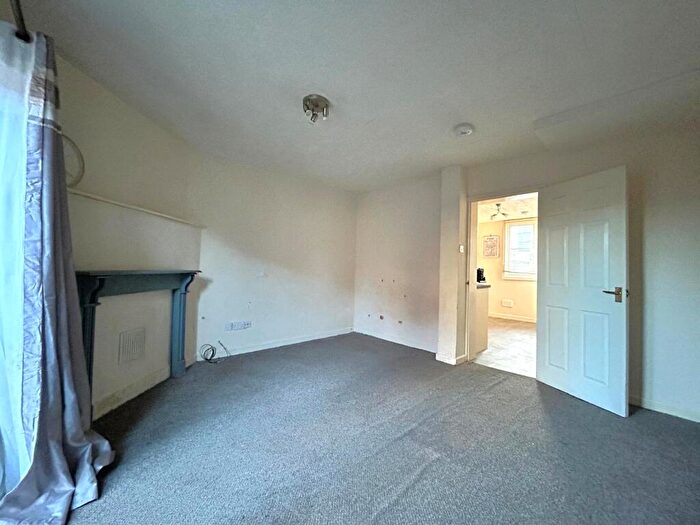 2 Bedroom End Of Terrace House For Sale In Moor Street, Hereford City Centre, HR4