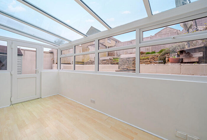2 Bedroom Semi-Detached House For Sale In Shepherds Croft, Gloucestershire, GL5