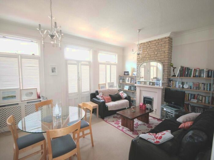 1 Bedroom Flat To Rent In Linden Avenue, Wembley, HA9