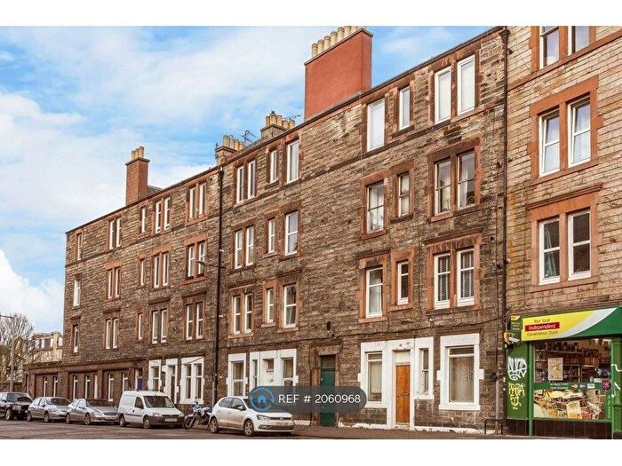 1 Bedroom Flat To Rent In Albion Road, Edinburgh, EH7