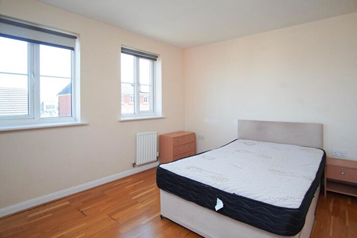 1 Bedroom Flat To Rent In Wordsworth Road, Horfield, BS7