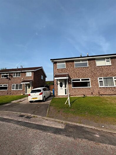 3 Bedroom Property For Sale In Palliser Close, Birchwood, Warrington, WA3