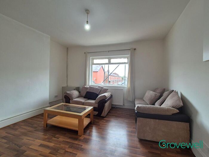 2 Bedroom Flat To Rent In Great Cheetham Street East, Salford, M7