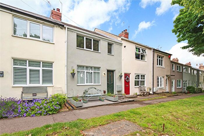 2 Bedroom Terraced House To Rent In Avenue Street, High Shincliffe, Durham, DH1