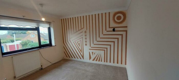 4 Bedroom Semi-Detached House To Rent In Thornleigh Dr, Orton Longueville, Peterborough, PE2