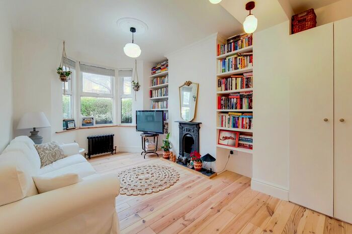 3 Bedroom Terraced House To Rent In Grasmere Road, London, SE25