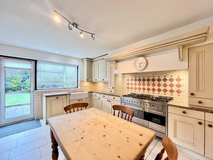 4 Bedroom Detached House To Rent In The Spinney, Orsett Village, RM16