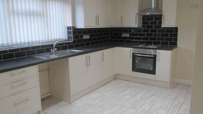 2 Bedroom Flat To Rent In Witton Lane, West Bromwich, B71