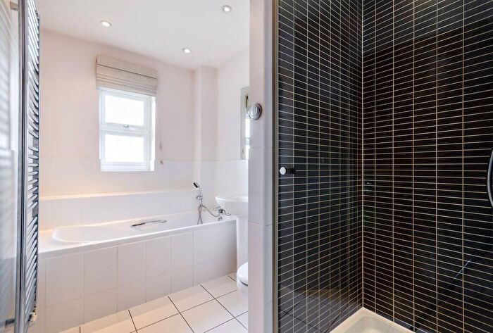 5 Bedroom House To Rent In Banchory Road, Blackheath, London, SE3