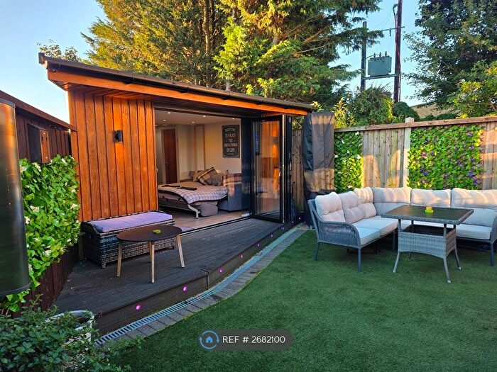 Studio To Rent In Domus Drive, Shepton Mallet, BA4