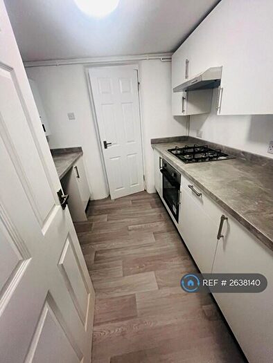 1 Bedroom Flat To Rent In Viaduct Road, Brighton, BN1