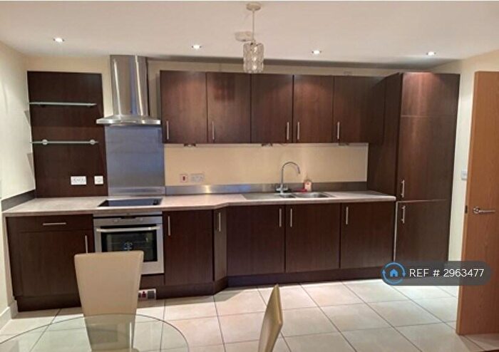 1 Bedroom Flat To Rent In Ferry Court, Cardiff, CF11