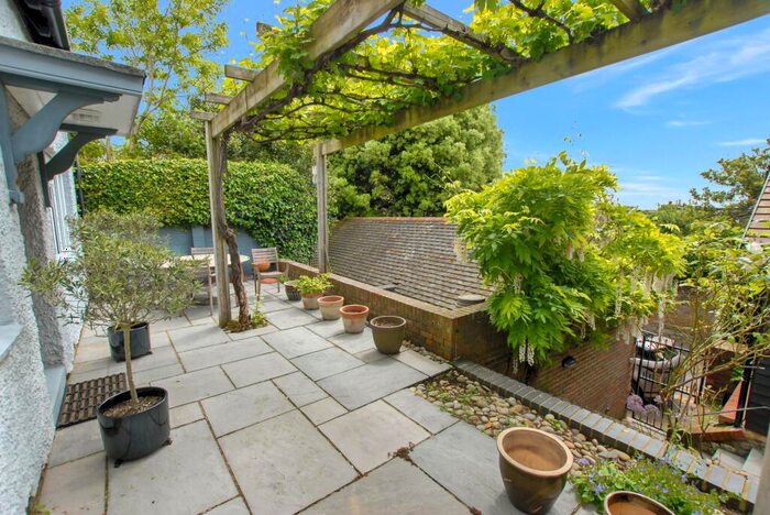 3 Bedroom Detached House For Sale In Bartholomew Street, Hythe, CT21