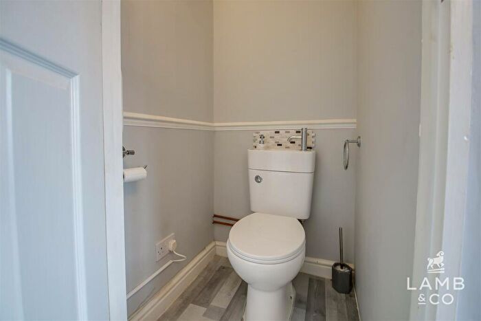 2 Bedroom Semi-Detached Bungalow For Sale In Merrilees Crescent, Holland-On-Sea, Clacton-On-Sea, CO15