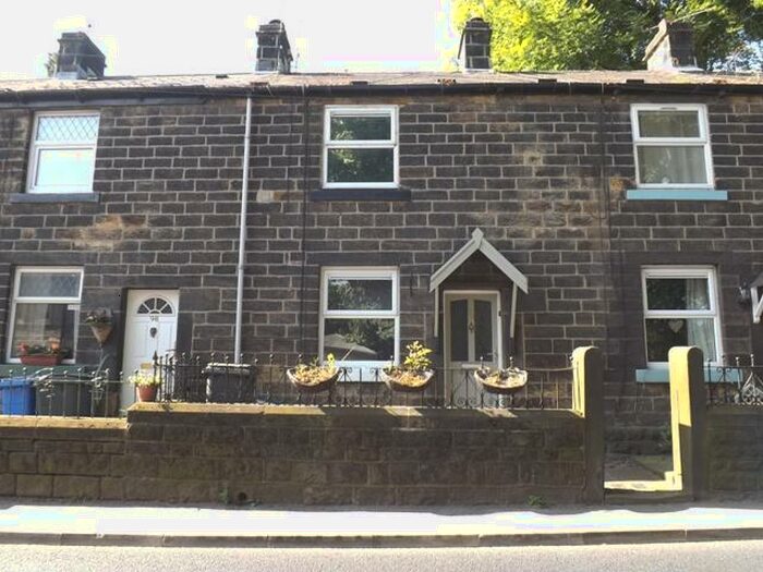 1 Bedroom House To Rent In Langsett Road South, Oughtibridge, S35