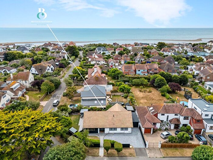 3 Bedroom Detached Bungalow For Sale In Willowhayne Avenue, East Preston, BN16