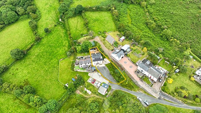 4 Bedroom Cottage For Sale In Ty Siriol, Dinas Cross, Newport, SA42