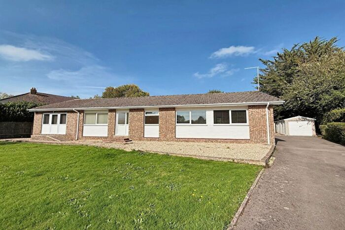 4 Bedroom Detached Bungalow For Sale In Blandford, DT11