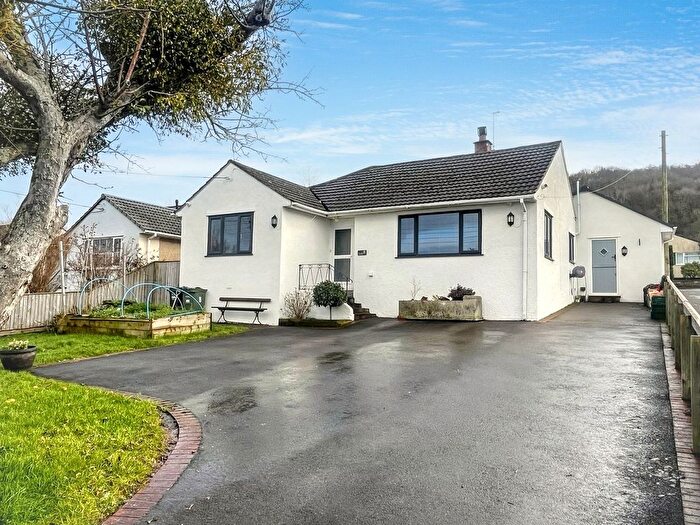 4 Bedroom Detached Bungalow For Sale In Helens Road, Sandford, Winscombe, North Somerset., BS25
